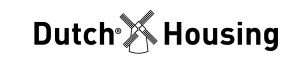 Dutch Housing Logo